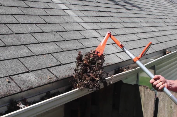 Reaping the Benefits of Hiring a Professional Gutter Cleaning Service in Tillamook, OR 