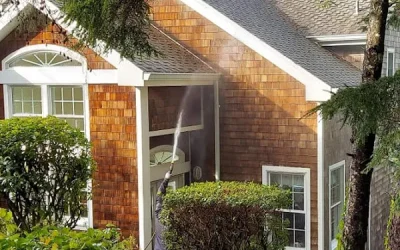 Enhance Your Home’s Beauty and Longevity with Professional Exterior Cleaning Services in Tillamook, OR